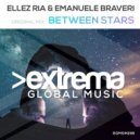Ellez Ria & Emanuele Braveri - Between Stars