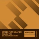 Skylex feat. Sally Oh - Disarm You (Andromedha Extended Remix)