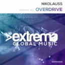 Nikolauss - Overdrive