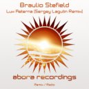 Braulio Stefield - Lux Aeterna