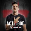 Unresolved & Rob Gee - Demons