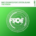 Niko Zografos feat. Crystal Blakk - The Vision
