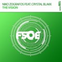 Niko Zografos feat. Crystal Blakk - The Vision (Extended Mix)