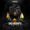 Sins Of Insanity - Greed (Radio Edit)
