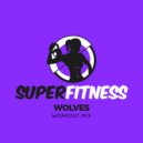 SuperFitness - Wolves