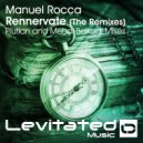 Manuel Rocca - Rennervate (Mehdi Belkadi Radio Edit)