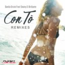 Danilo Orsini feat. Shainy El Brillante - Con To\' (DJ Combo & Sander-7 Remix)