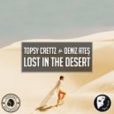 Topsy Crettz feat. Deniz Ateş - Lost In The Desert