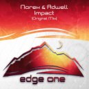 Norex & Adwell - Impact (Radio Edit)