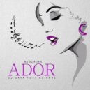 Dj Sava & Elianne - Ador (feat. Elianne)