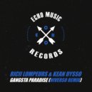 Ricii Lompeurs & KEAN DYSSO - Gangsta Paradise