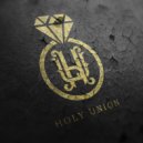 Holy Union & J Man & Caroline Hood Fritsch & Benjamin Paul - Never Fall (feat. J Man, Caroline Hood Fritsch & Benjamin Paul) ()