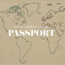 Kayo Genesis & Dom - Passport (feat. Dom) ()