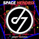 Space Hendrix - Transhuman