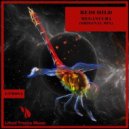 Redchild - Meganeura