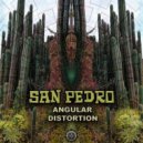 San Pedro - Angular Distortion