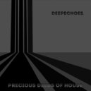 DeepEchoes - Wanda Love (DeepEchoes Prime Mix)