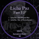 Licha Paz - Fast