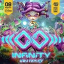 Ad Flash - Live fron \'\'Infinity\'\' at Glav Club Green Concert (08.03.2020) (Mixes 2020)