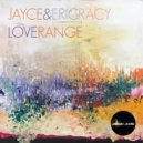 Jayce, Eric Racy - Love Range (Original Mix)