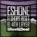 EshOne - 4th Layer (Original Mix)