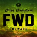 Brian Brainstorm feat. Lady D-Zire - Moving On