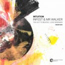 Infest, Mr Walker - Love Serenade (Original Mix)