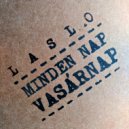 Laslo - Ska Fender (Version)