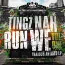 Audiomission feat. Parly B - Put Down Di Gun