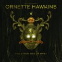 Ornette Hawkins feat. T.R.A.C. - Raw Sun