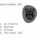 martianMan - Rhythm