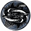 J:Kenzo - Shark Eye