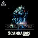 Stakato - Scandalous