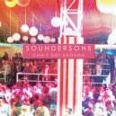 Soundersons - Can\'t Get Enough (Bottin\'s Speed Dub Mix)