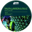 Ralph Lawson, Rui-Z - Jack You (Denney Remix)