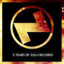 Etienne Ozborne & Benny Royal - Can You Feel It