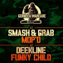 Smash & Grab - MOP'D