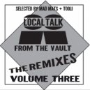 Kyodai - Moving (Basic Soul Unit Basement Mix)