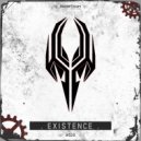 Sins Of Insanity - Existence