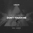 Jader Ag & Marco Beats - Drama Queen (Massi ISX Remix)