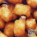 Disco Fries feat. Raine Maida - A Matter Of Time