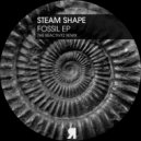 Steam Shape - Fossil