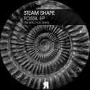 Steam Shape - Essence (Original Mix)