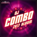 DJ Combo & Papajam ft. Marq Aurel & Rayman Rave - I Like It (Extended Mix)