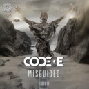 Code-E - Misguided (Radio Mix)