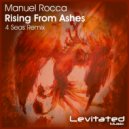 Manuel Rocca - Rising From Ashes