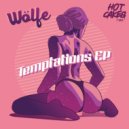 Wölfe - Desire (Original Mix)