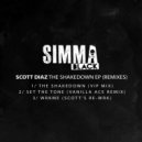 Scott Diaz - WRKME