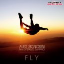 Alex Signorini feat. Stefano Damaro - Fly (Extended Mix)