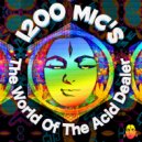 1200 Micrograms - The World Of The Acid Dealer
